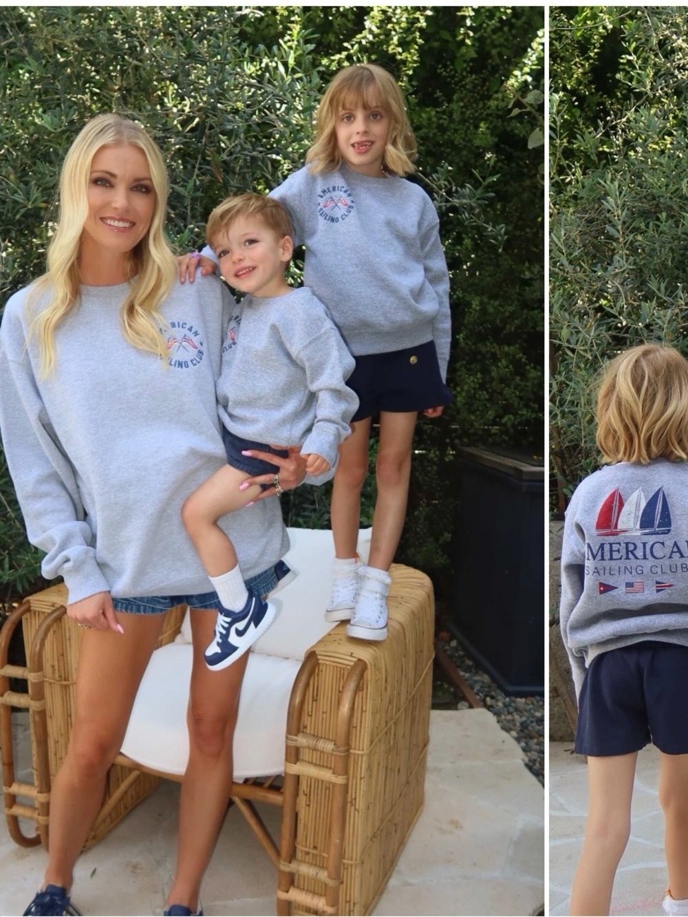 Show Me Your Mumu Sweatshirt